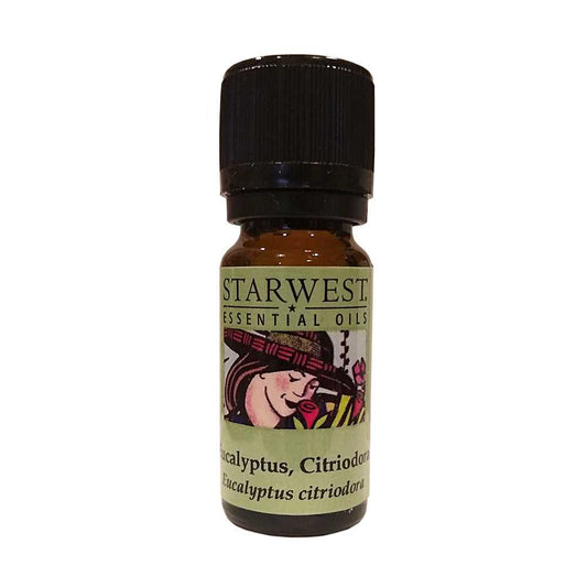 essential oil Starwest Botanicals Essential Oils: Eucalyptus 445071 7 $ The Witches Sage LLC Stew's Incense