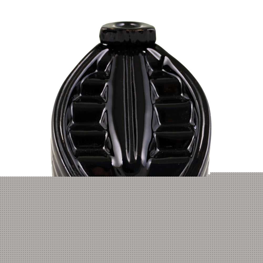 Incense Burner Steps Ceramic Backflow Cone Burner 5656 13 $ Shop All The Witches Sage LLC Stew's Incense