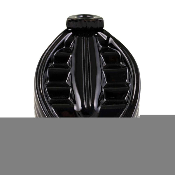 Incense Burner Steps Ceramic Backflow Cone Burner 5656 13 $ Shop All The Witches Sage LLC Stew's Incense