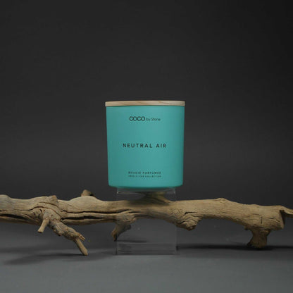 Smells Like Candle 15oz Smells Like Neutral Air Candle GLM15-1-2023 38 $ Candles Stone Candles Stew's Incense