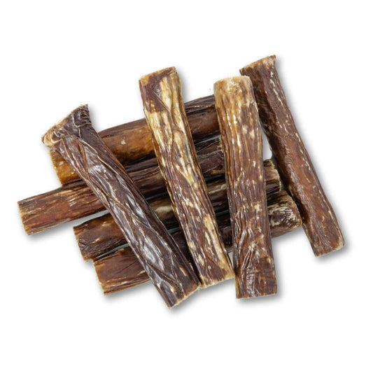 Dog Treats All-Natural Beef Stuffed Gullet Dog Treats – Protein-Packed Chews – 6 Inches (25/Case) PCK114 69 $ Pet Lovers Store American Pet Supplies Stew's Incense