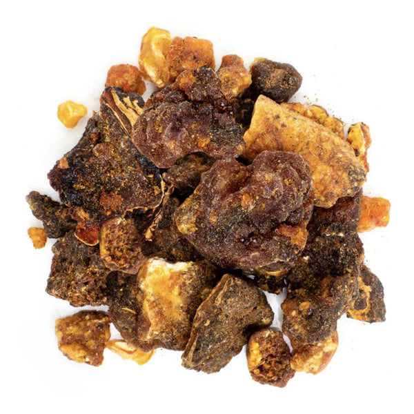 Incense Sweet Myrrh Resin Incense 1 oz RN123C (SMYL) 6 $ Shop All The Witches Sage LLC Stew's Incense