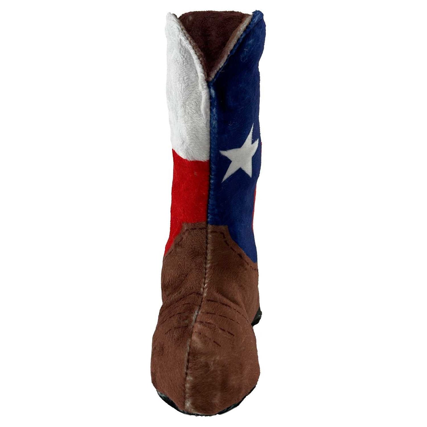 Dog Toys Texas Flag Cowboy Boot sku-46960167616771 17 $ Pet Lovers Store American Dog Stew's Incense