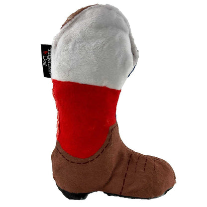Dog Toys Texas Flag Cowboy Boot sku-46960167616771 17 $ Pet Lovers Store American Dog Stew's Incense