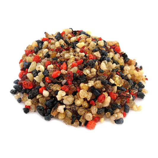 Incense Three Kings Resin Incense 1oz RN171C 5 $ The Witches Sage LLC Stew's Incense