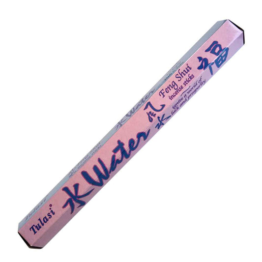 Incense Tulasi Feng Shui Water Incense Sticks 2678 1 $ The Witches Sage LLC Stew's Incense
