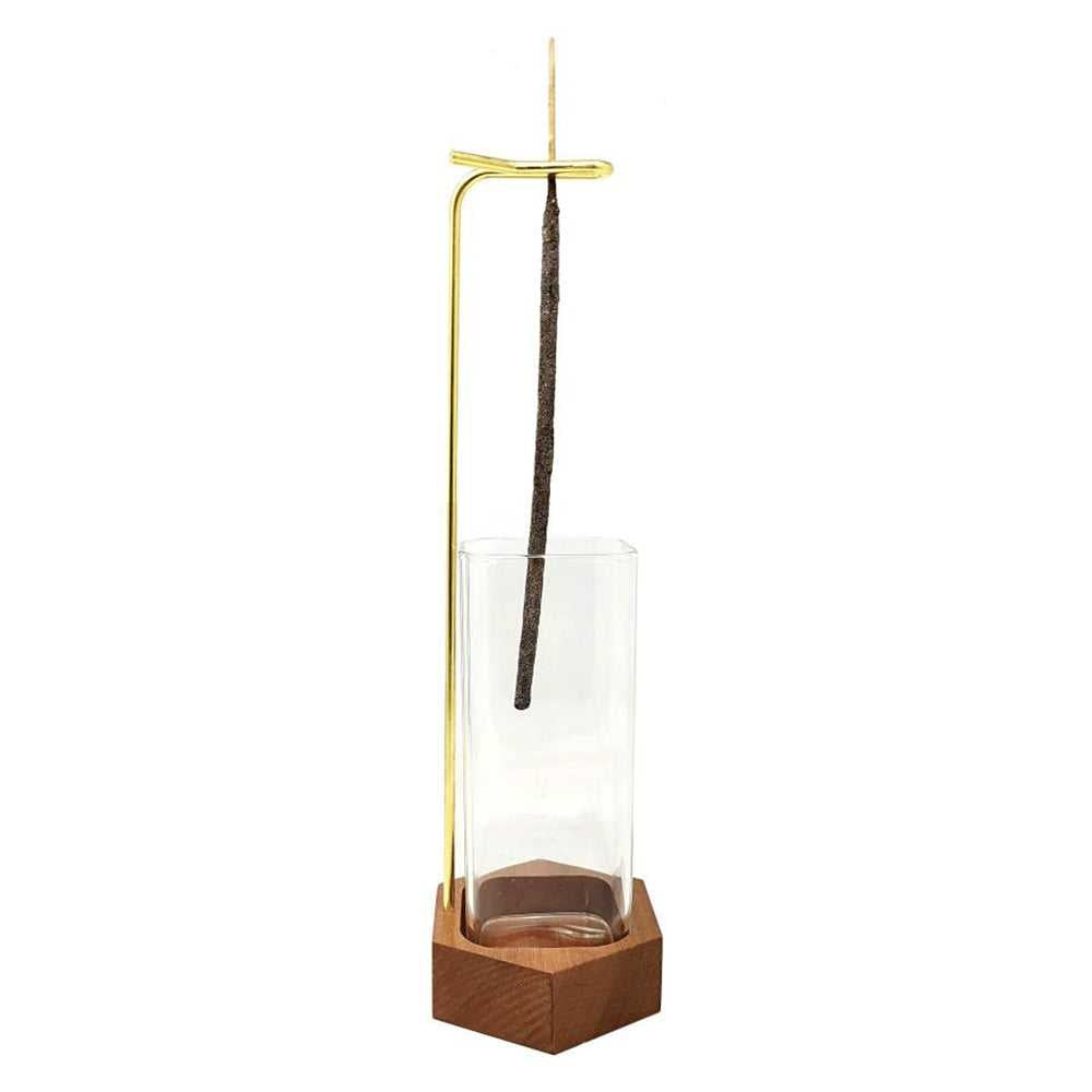 Incense Holder Upside Down Incense Holder IH-03 12 $ The Witches Sage LLC Stew's Incense