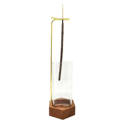 Incense Holder Upside Down Incense Holder IH-03 12 $ The Witches Sage LLC Stew's Incense