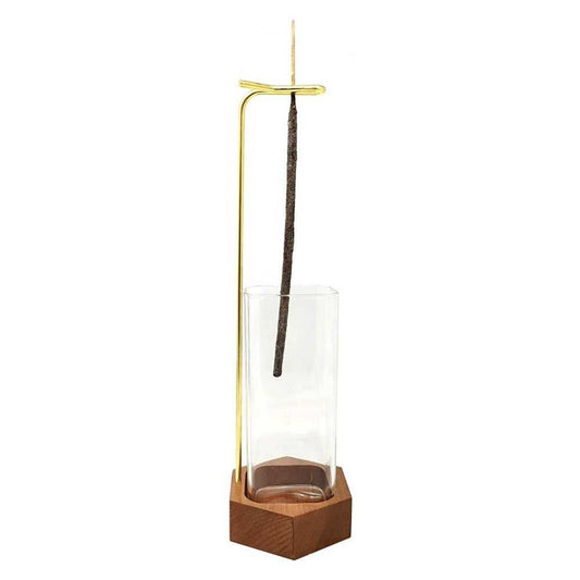 Incense Holder Upside Down Incense Holder IH-03 12 $ The Witches Sage LLC Stew's Incense