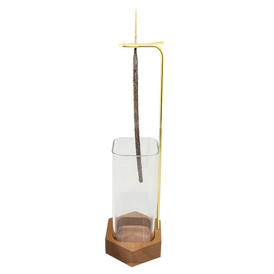 Incense Holder Upside Down Incense Holder IH-03 12 $ The Witches Sage LLC Stew's Incense