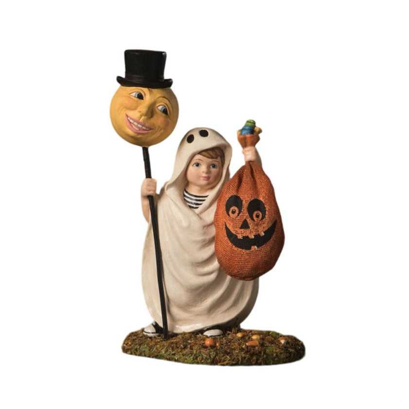 Figurines Boo Bandit by Bethany Lowe Designs - LAST CHANCE! TD3153 59 $ Shop All Quirks! Stew's Incense