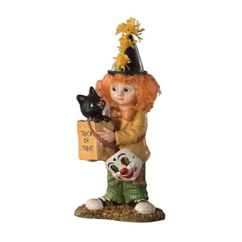 Figurines Clowning Around Carson by Bethany Lowe Designs TD3137 54 $ Shop All Quirks! Stew's Incense