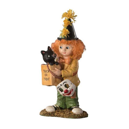 Figurines Clowning Around Carson by Bethany Lowe Designs TD3137 54 $ Shop All Quirks! Stew's Incense