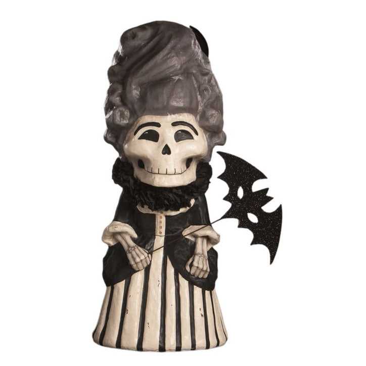 Figurines Divine Desiree Skelly Large by Bethany Lowe Designs TD3161 219 $ Shop All Quirks! Stew's Incense