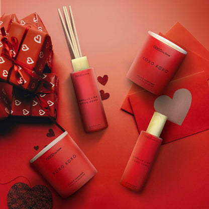 Smells Like Room spray 5oz Smells Like XOXO Room Spray CRSSL5-XO 24 $ Lava Rock Diffusers Stone Candles Stew's Incense