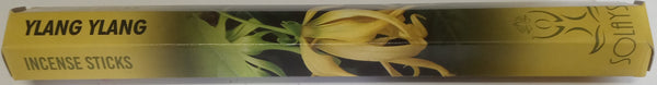 Solaysis Ylang Ylang