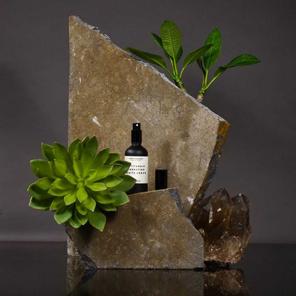 Environment - Room Spray Petitgrain | Carnation | White Cedar Room Spray (Inspired by YSL L'Homme®) EN-RS-YSL 38 $ Room Sprays Stone Candles Stew's Incense