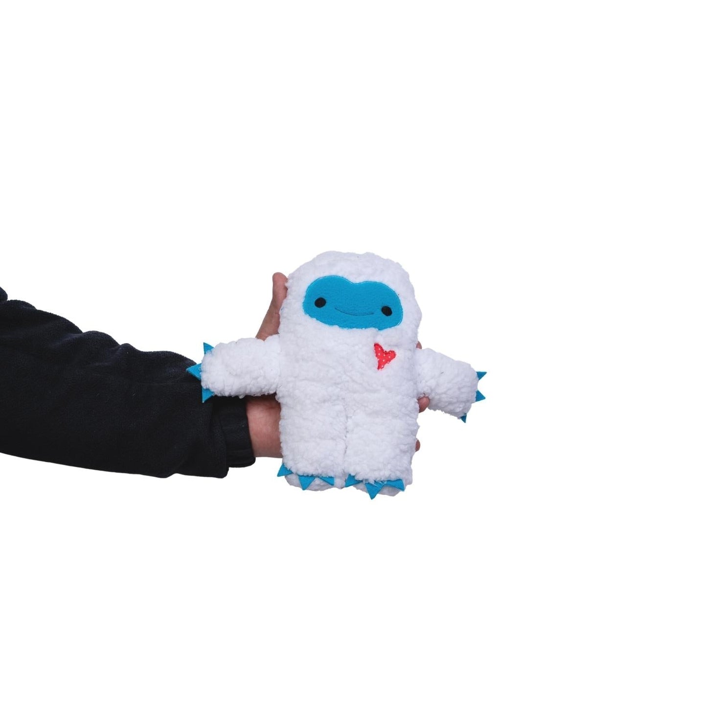 Chew Toys Yeti & Snowman Plush Dog Toy Gift Set – with Squeaker & Crinkle Paper for Fun Play HOM314 19 $ Shop All American Pet Supplies Stew's Incense