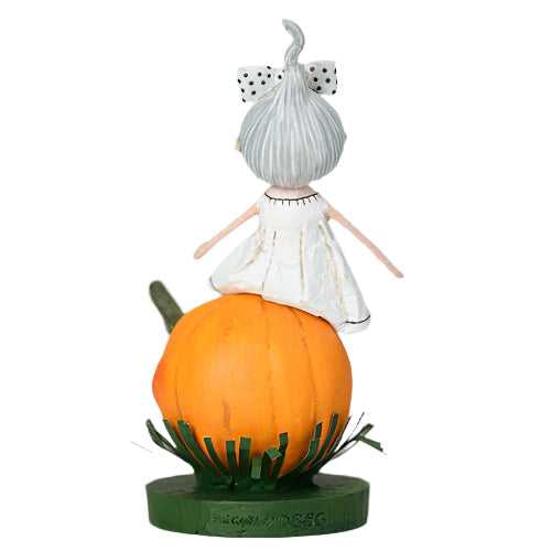 Seasonal & Holiday Decorations A Little Halloween Spirit Figurine by Lori Mitchell *NEW FOR 2025* 17280 49 $ Shop All Quirks! Stew's Incense