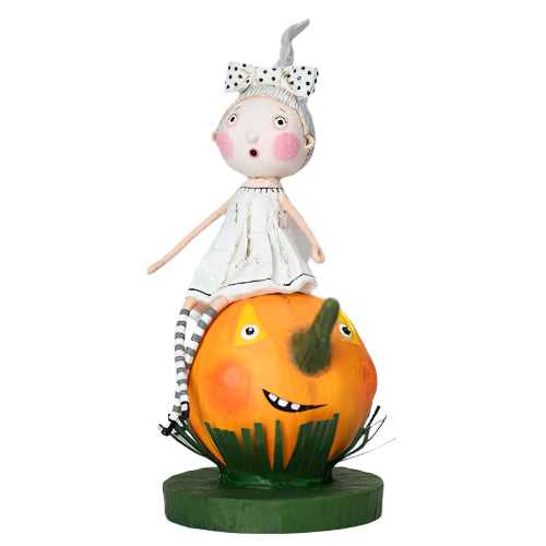 Seasonal & Holiday Decorations A Little Halloween Spirit Figurine by Lori Mitchell *NEW FOR 2025* 17280 49 $ Shop All Quirks! Stew's Incense