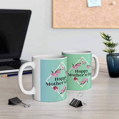Mug Happy Mother's Day Peony Theme Mug 11oz 2506267685 24 $ Hem Onetify Stew's Incense