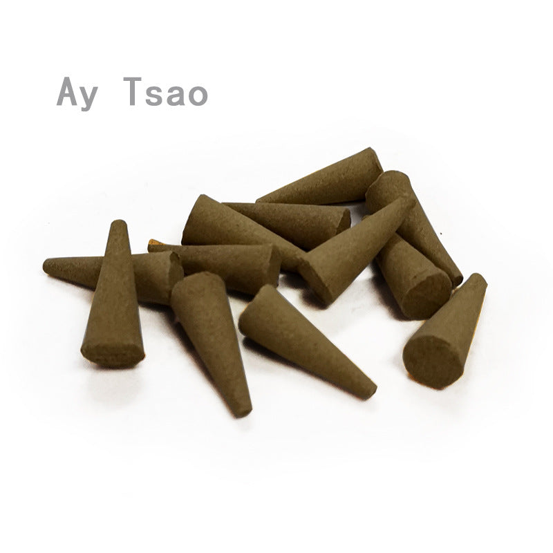 Incense Cones Small and Large-Various Fragrances