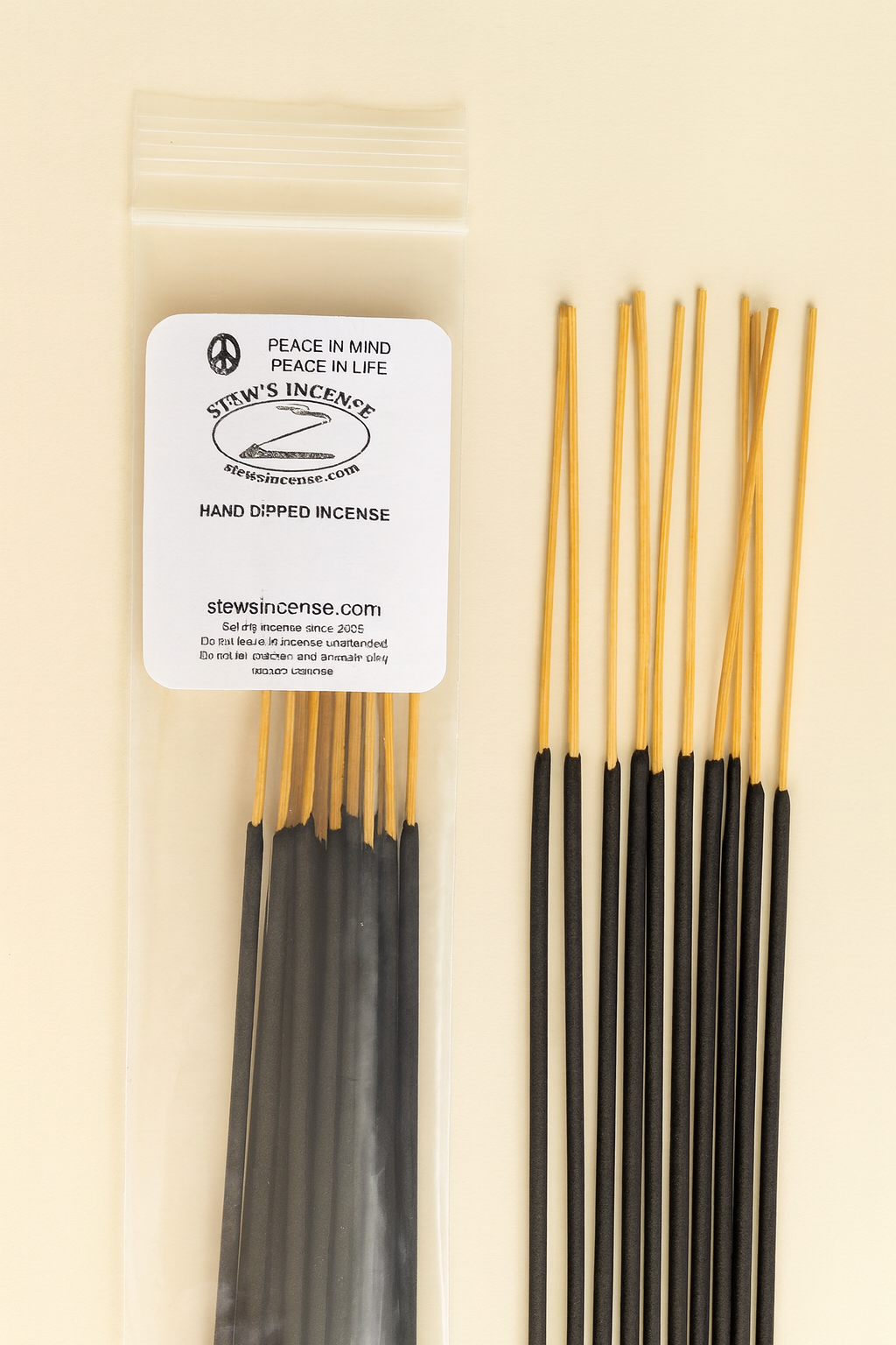 Assorted 11 inch Incense Sticks---Pick your Fragrances