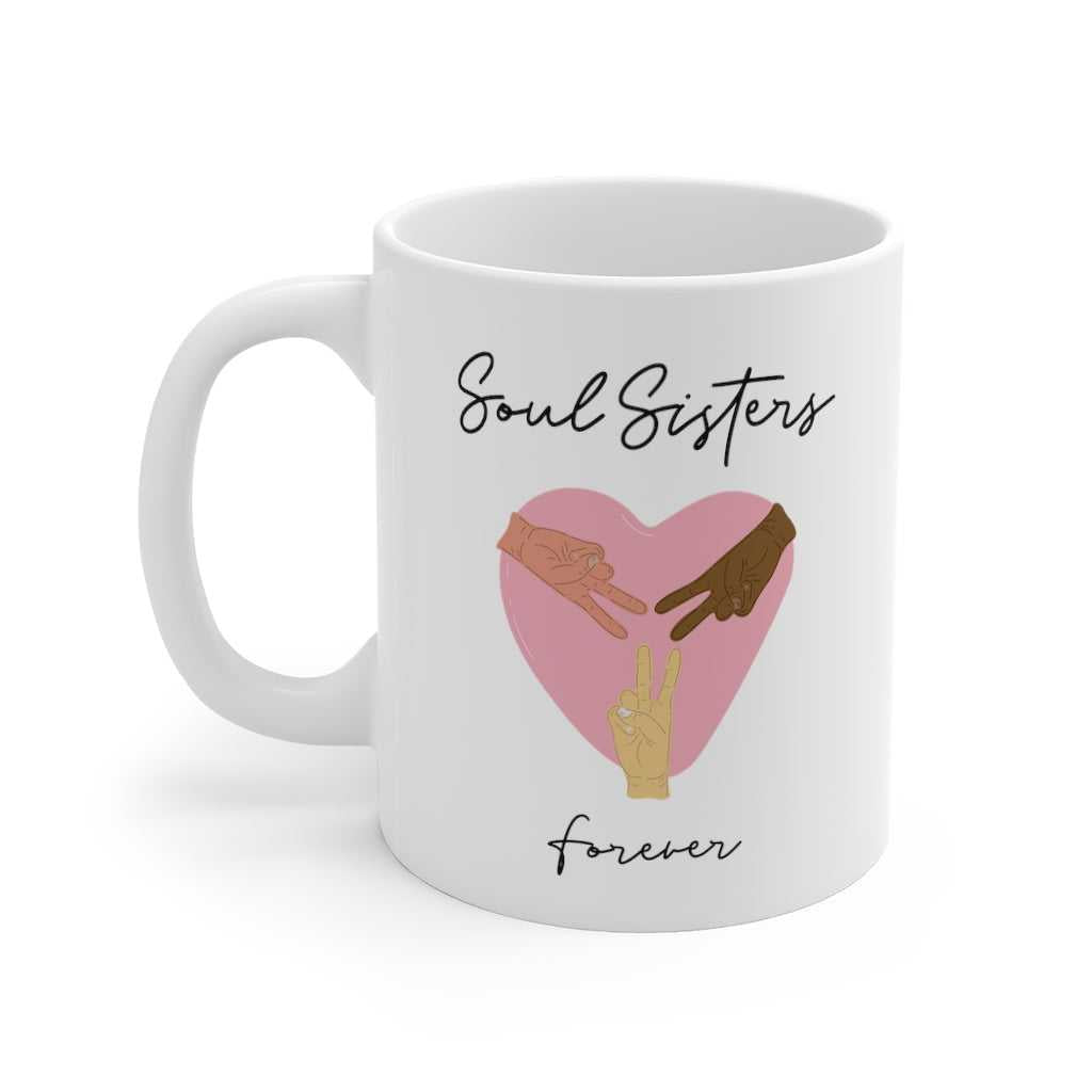 Mug Soul Sisters Forever Mug 1619308567 24 $ Mugs Onetify Stew's Incense