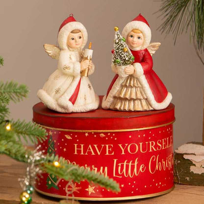 Holiday Ornaments Angel Holding Tree Ornament by Bethany Lowe Designs TD3170 36 $ Christmas Quirks! Stew's Incense