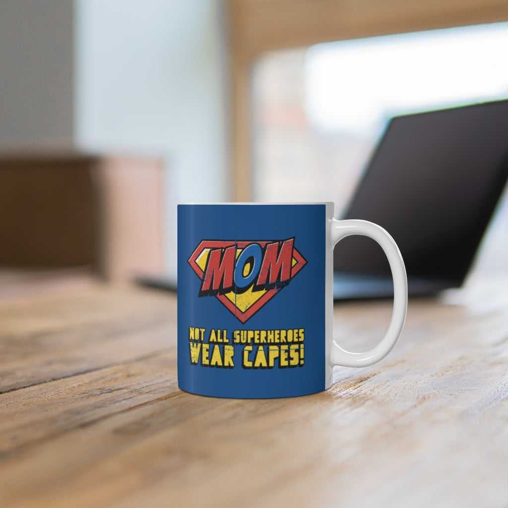 Mug Mom Super Hero Theme Mug 11oz 2506099638 24 $ Hem Onetify Stew's Incense
