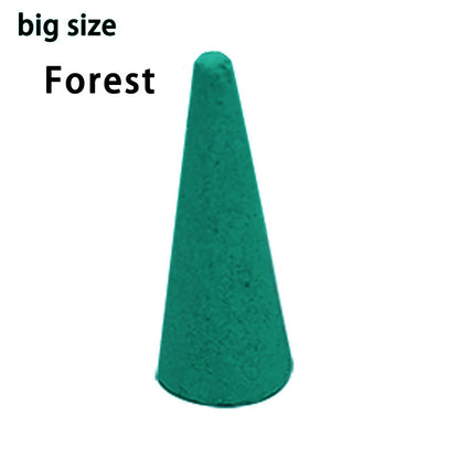 Incense Cones Small and Large-Various Fragrances