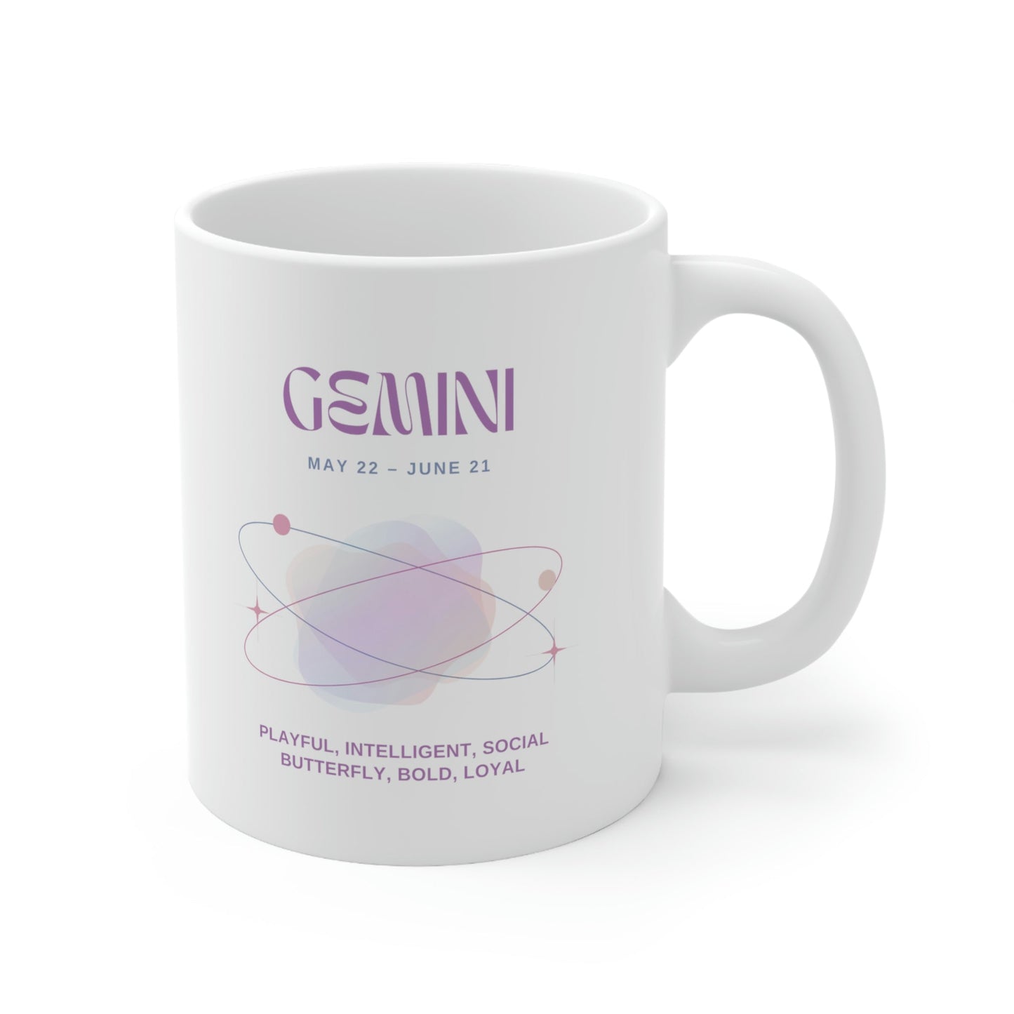 Mug Gemini Astrology Traits Mug 32765191480173100638 24 $ Shop All Onetify Stew's Incense