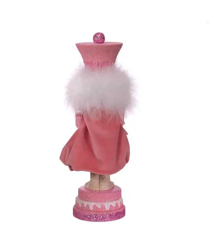 nutcracker 15"HOLLYWOOD PINK SWEET SOLDIER NUTCRACKER HA0562 129 $ Shop All Quirks! Stew's Incense