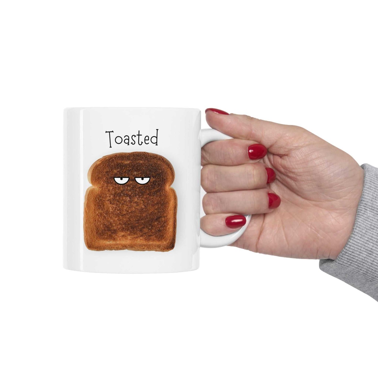 Mug Burnt Toast Novelty Mug 22038083502045573048 24 $ Shop All Onetify Stew's Incense