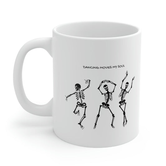 Mug Skeletons Dancing Mug 33817840940926603459 24 $ Mugs Onetify Stew's Incense