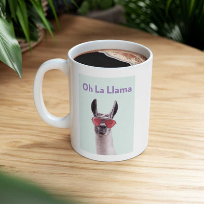 Mug Oh La Llama Mug 23837643894664870331 24 $ Mugs Onetify Stew's Incense