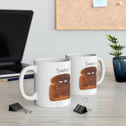 Mug Burnt Toast Novelty Mug 22038083502045573048 24 $ Shop All Onetify Stew's Incense