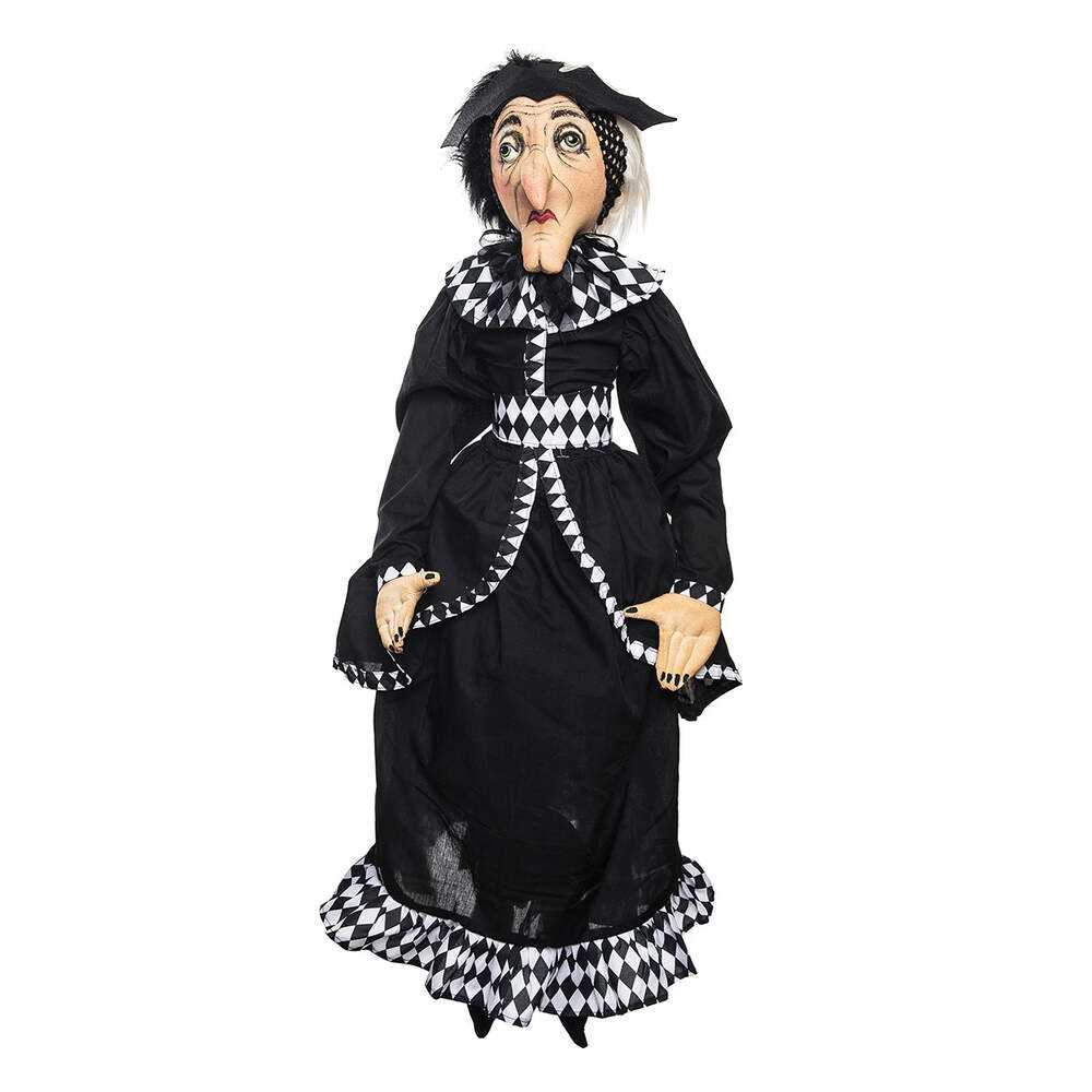 Gathered Traditions Halloween by Joe Spencer Beatrix Witch Gathered Traditions Art Doll by Joe Spencer XFGS78463 179 $ Quirks! Stew's Incense