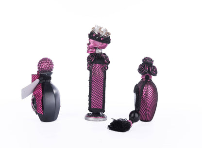 Seasonal Decor, Halloween Vanity Potion Bottles Assortment of 3 28-428147 169 $ Incense Assortments Quirks! Stew's Incense