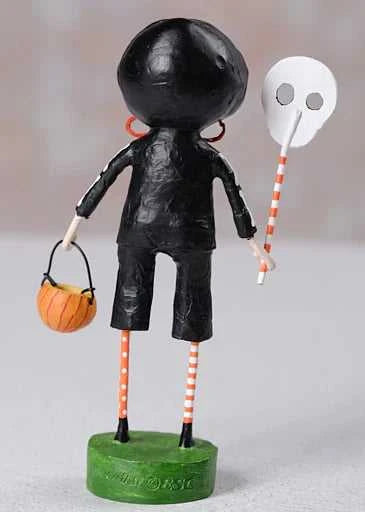 Figurines Billy Bones Halloween Figurine by Lori Mitchell *New for 2024* 16717_CBF0 38 $ Shop All Quirks! Stew's Incense