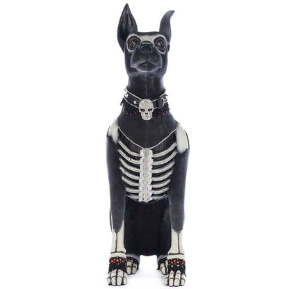 Seasonal & Holiday Decorations Bones the Dog by Katherine's Collection 28-528661 419 $ Quirks! Stew's Incense