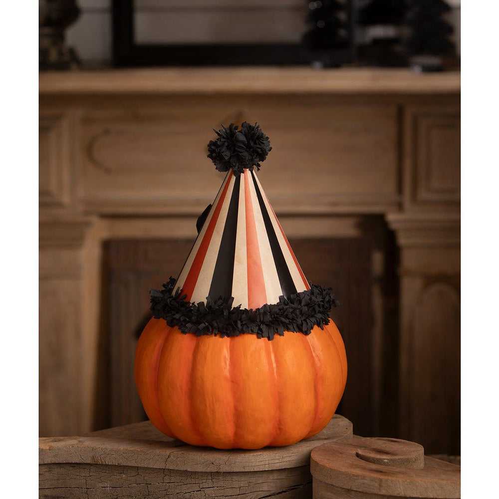 Figurines Boo Party Pumpkin by Bethany Lowe Designs TJ4307 131 $ Shop All Quirks! Stew's Incense