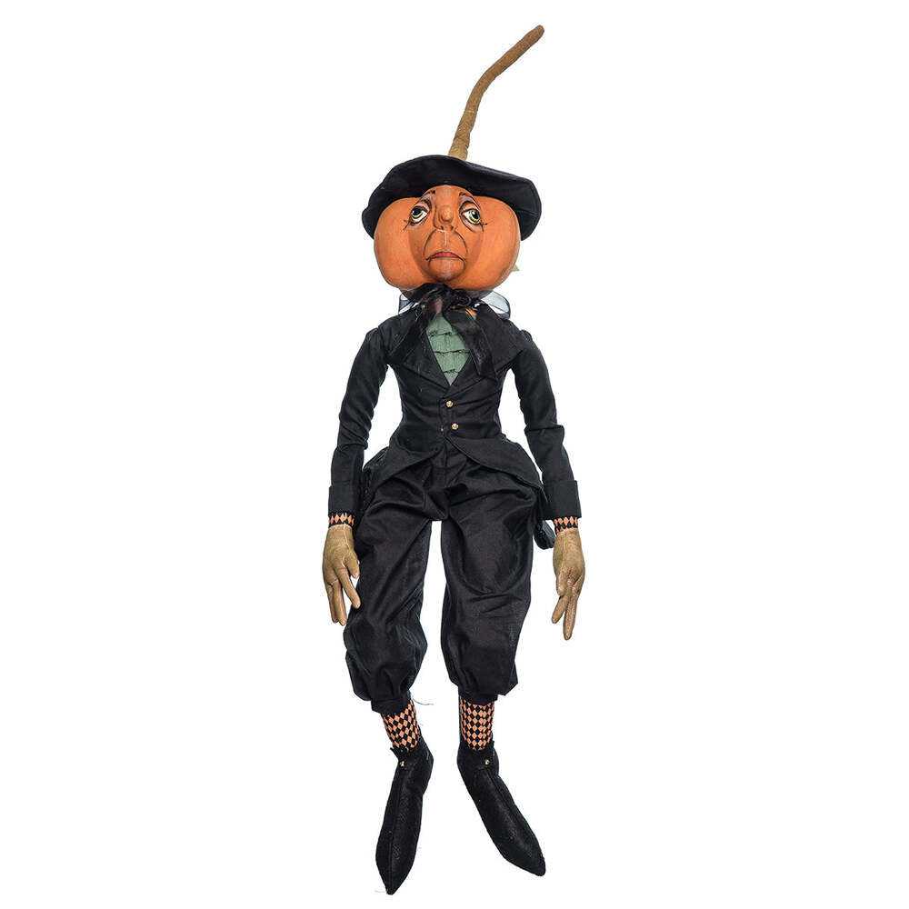 Gathered Traditions Halloween by Joe Spencer Boris Gathered Traditions Art Doll by Joe Spencer XFGS76323 139 $ Quirks! Stew's Incense