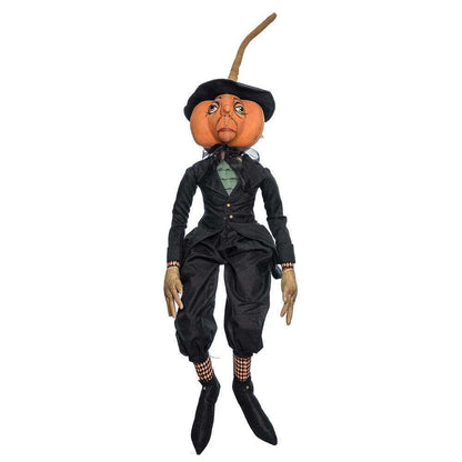 Gathered Traditions Halloween by Joe Spencer Boris Gathered Traditions Art Doll by Joe Spencer XFGS76323 139 $ Quirks! Stew's Incense
