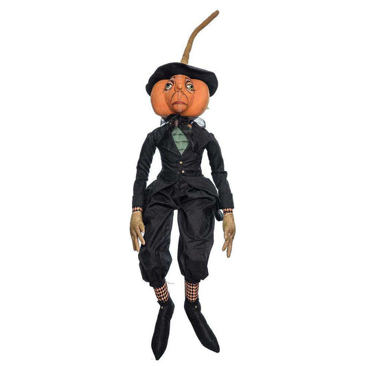 Gathered Traditions Halloween by Joe Spencer Boris Gathered Traditions Art Doll by Joe Spencer XFGS76323 139 $ Quirks! Stew's Incense