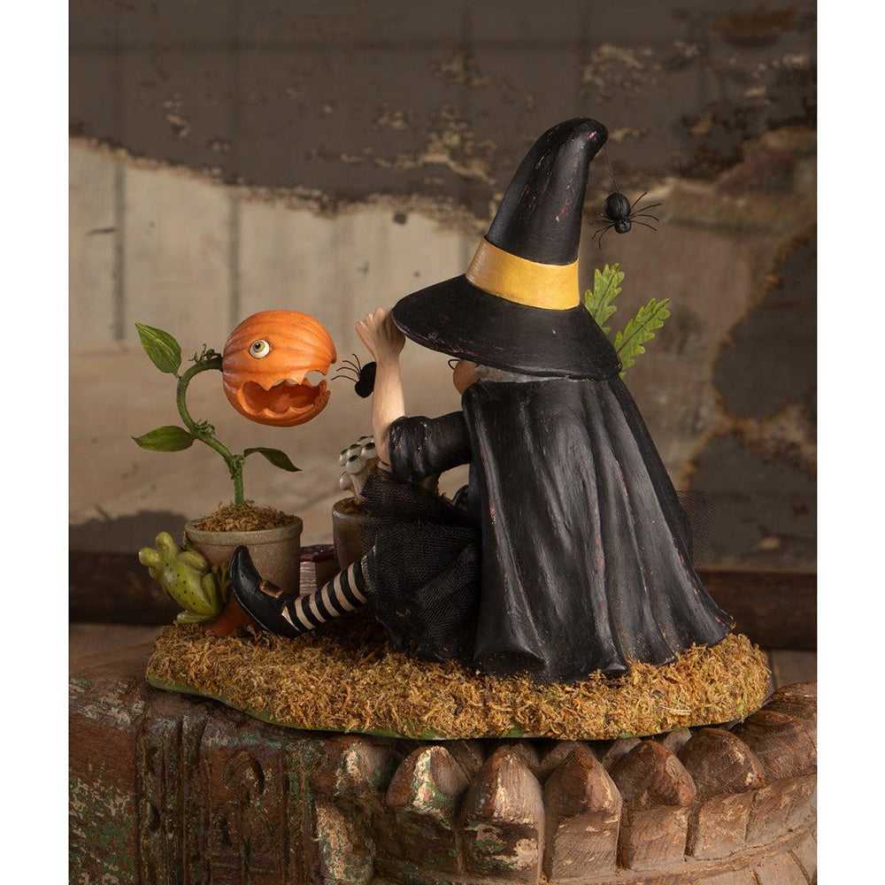 Figurines Botany Witch by Bethany Lowe Designs TD4145 241 $ Shop All Quirks! Stew's Incense