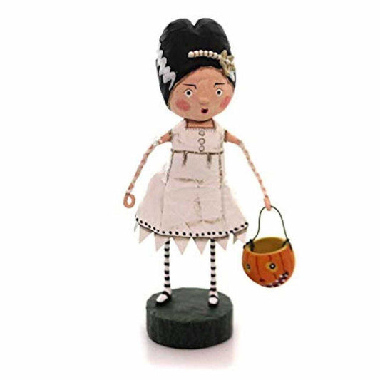 Figurines Bride of Frankie Stein and Little Frankie Stein Set of 2 Figurines by Lori Mitchell 11052-11 69 $ Shop All Quirks! Stew's Incense