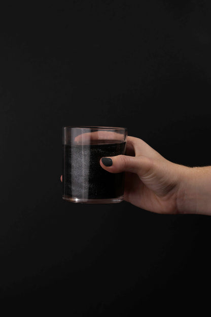  Black Cotton Candy Drink Glitter Bombs GB-BL 22 $ Shop All Quirks! Stew's Incense