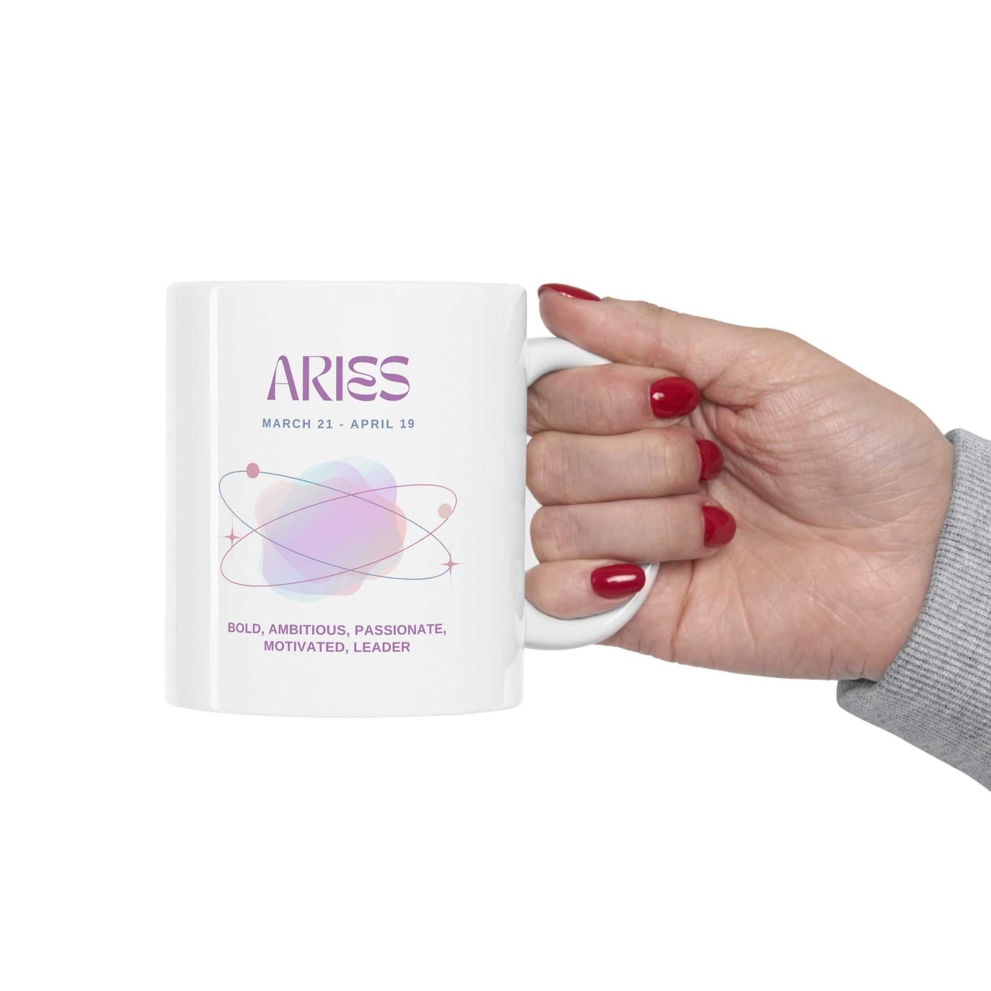Mug Aries Astrology Traits Mug 26244802864545652619 24 $ Mugs Onetify Stew's Incense