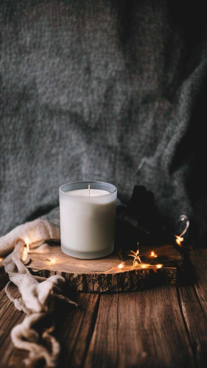  Autumn Hearth CANDLE - *SEASONAL EXCLUSIVE!* sku-42149091016794 35 $ Shop All Moon Water Apothecary Stew's Incense